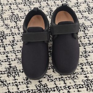 Elegant Black Women's Loafers